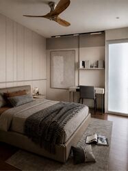 Sunny Parc (D15), Apartment #613513731